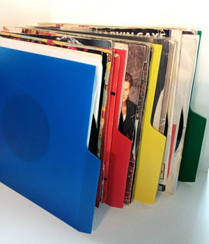 Record Dividers Available!