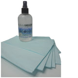 CD cleaning set by Clear Groove