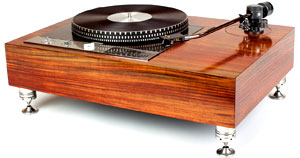 Turntable Round Up!