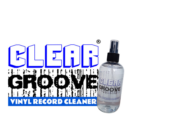 Clear Groove  Gift Card