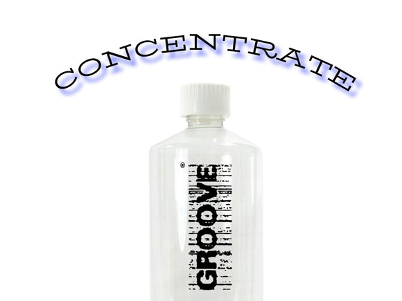 Clear Groove Concentrate *New