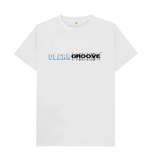 Clear Groove Logo T-shirt