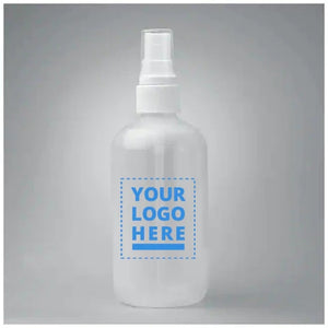Custom Labelling - Your Brand or Logo