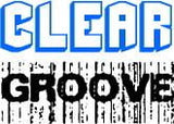 Record Cleaner Logo