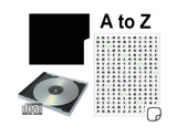 CD A to Z kit