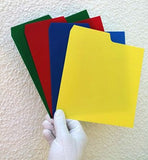 7" Dividers (Multi Colour Pack)