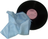Super Thick Clear Groove Cloths for records