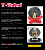 T-total Cleaning Fluid (Choose Size)