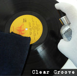 Clear Groove Disc Gloves (2 Pairs)