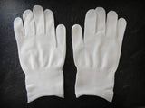 vinyl cleaning gloves 2 pairs
