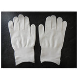 Clear Groove Gloves