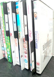 DVD Dividers sets