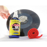 T-total alcohol free vinyl cleaning kit